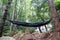 Black hammock