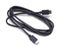 Black HDMI Cable