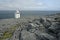 Black Head Lighthouse