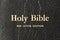 Black Holy Bible