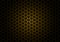 Black honeycomb Background