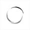 Black Ink Enso Sign