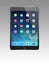 Black ipad mini