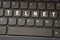 On the black keyboard, the inscription is highlighted in white - TELNET