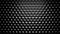 Black lattice texture