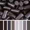 Black Liquorice Palette