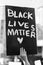 Black lives matter