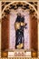 Black Madonna figure