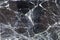 Black marble background