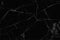 Black marble background. pattern dark texture blank for design