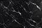 Black marble patterned texture background