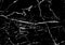 Black marble seamless cracked  patterns background