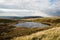 Black Mere Pool (Mermaid\'s Pool) near Leek, Staffordshire