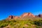 Black Mesa Trail