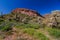 Black Mesa Trail Superstition Mountain Wilderness Arizona