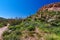 Black Mesa Trail Superstition Mountain Wilderness Arizona