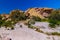 Black Mesa Trail Superstition Mountain Wilderness Arizona