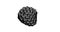 Black Metaball Sphere able to loop