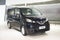 Black nissan nv200 car