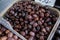 Black Olive Healthy Food