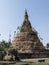 Black Pagoda of Vientiane