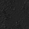 a black painted surface seamless texture