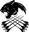 Black Panther Insignia