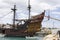 The Black Pearl Ship in Hawaii