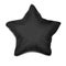 Black Pillow Star
