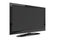 Black plasma tv