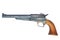 Black powder muzzle loader pistol