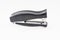 Black professional stapler