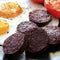 Black Pudding Breakfast