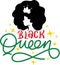 Black Queen Quotes