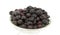 Black raspberries