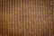 Black rattan wood texture