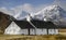 Black Rock Cottage, Glencoe, Scotland.