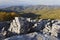 Black Rock Mountain, Shenandoah National park