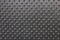 Black rubber pattern background