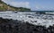 Black Sand Beach