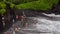 Black Sand Beach at Waianapanapa State Park, Maui