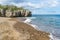 Black Sands Beach - Curacao Views