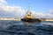 Black Sea Fleet Raid Tug