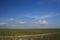 Black Sea steppe landscape