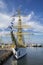 Black Sea Tall Ships Regatta 2016, Constanta, Romania