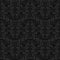 Black seamless lace pattern