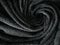 Black shinny spiral background.