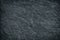 Black slate drak stone background or texture