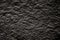 Black slate stone, dark grey texture patterns background