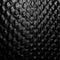 Black Snake, Reptile or Crocodile Leather. Luxury Background.